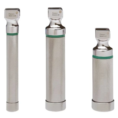 BPL Penlon Diamond Fibrelight Laryngoscopes